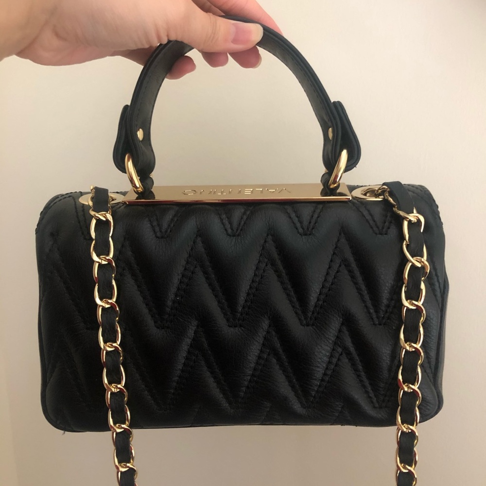 Valentino top handle bag - Picture 2 of 4